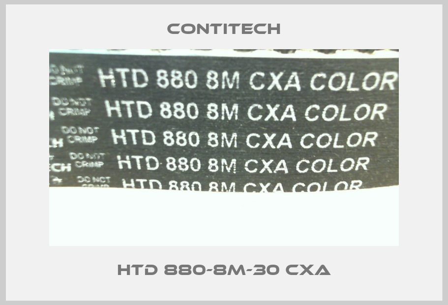 HTD 880-8M-30 CXA-big