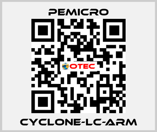 CYCLONE-LC-ARM PEmicro