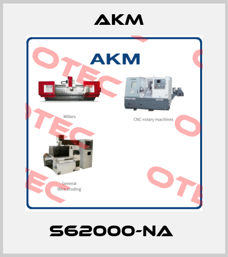 S62000-NA  Akm