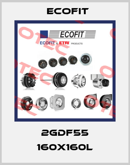 2GDF55 160x160L Ecofit
