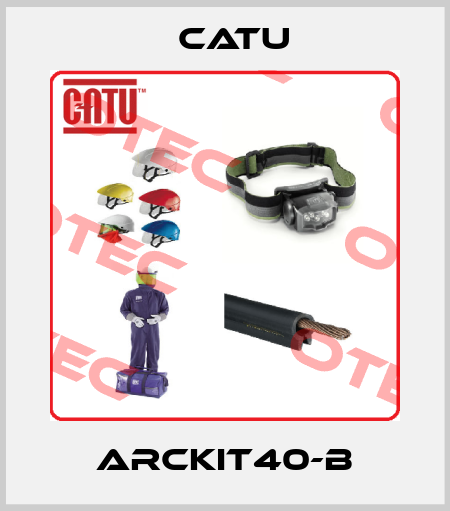 ARCKIT40-B Catu