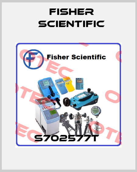 S702577T  Fisher Scientific