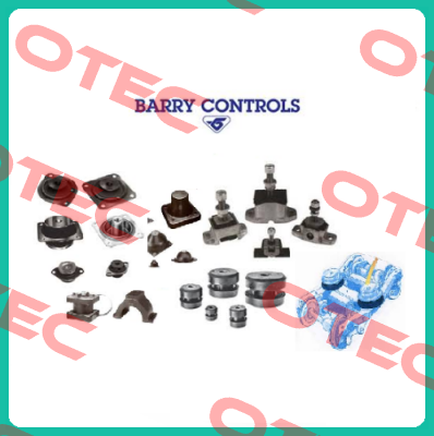 KE-125-9 Barry Controls