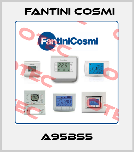 A95BS5 Fantini Cosmi