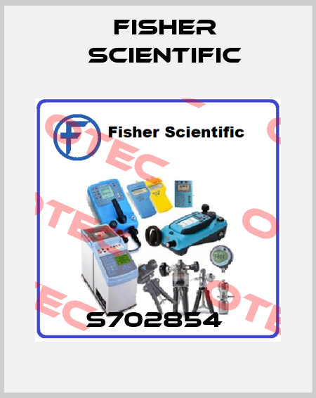 S702854  Fisher Scientific
