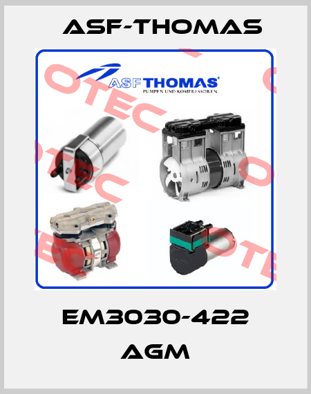 EM3030-422 AGM ASF-Thomas