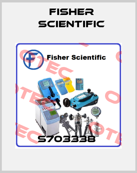 S703338  Fisher Scientific