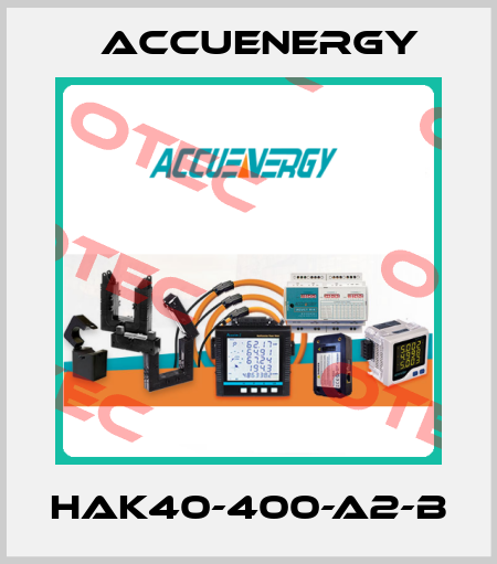 HAK40-400-A2-B Accuenergy
