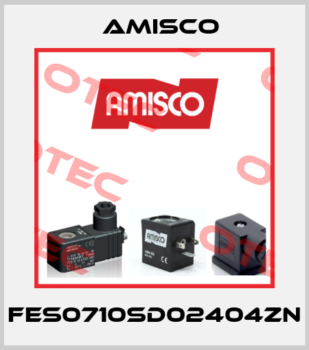 FES0710SD02404ZN Amisco