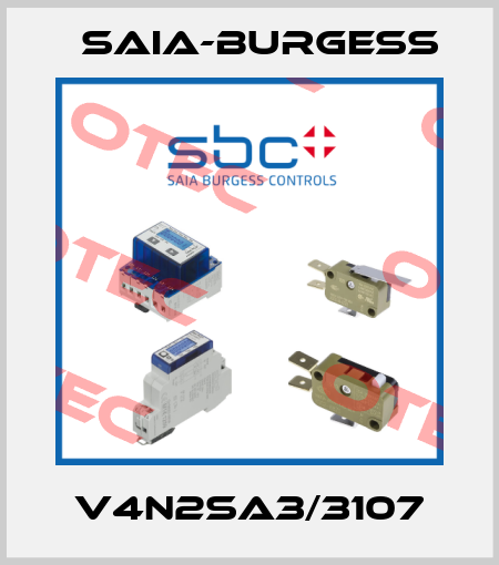 V4N2SA3/3107 Saia-Burgess