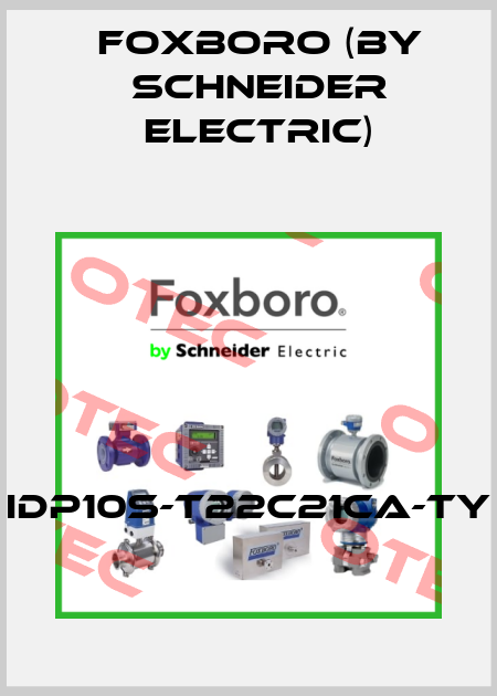 IDP10S-T22C21CA-TY Foxboro (by Schneider Electric)