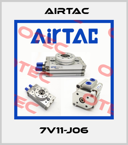 7V11-J06 Airtac