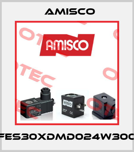 FES30XDMD024W300 Amisco