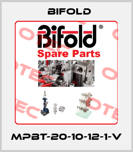 MPBT-20-10-12-1-V Bifold