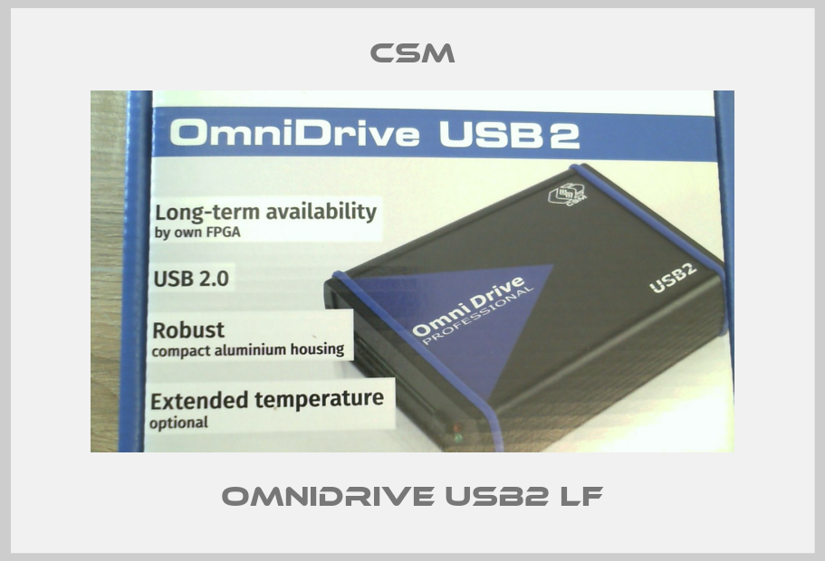 OmniDrive USB2 LF-big