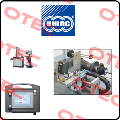 RG3R-20-2MCRF (523202250R) Uhing®