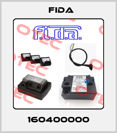160400000 Fida