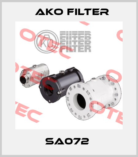 SA072  Ako Filter