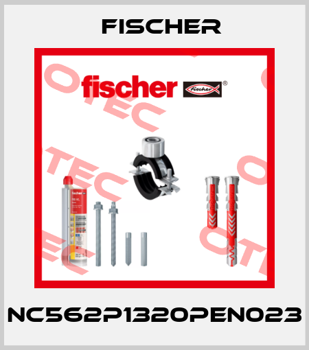 NC562P1320PEN023 Fischer