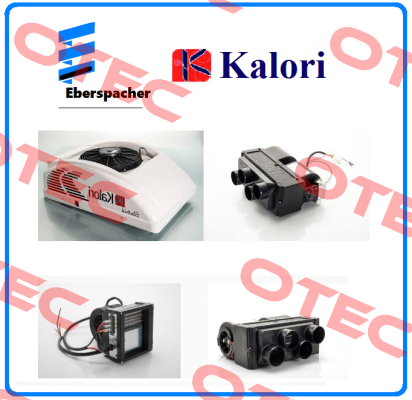 Spare part for 34001012 Kalori