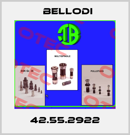 42.55.2922 Bellodi