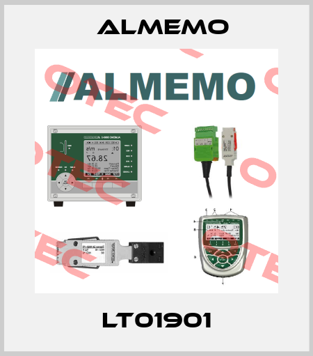 LT01901 ALMEMO