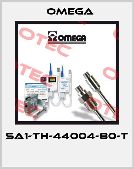 SA1-TH-44004-80-T  Omega