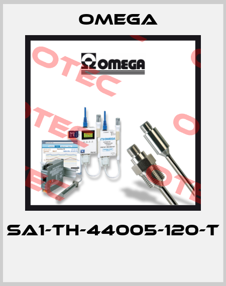SA1-TH-44005-120-T  Omega