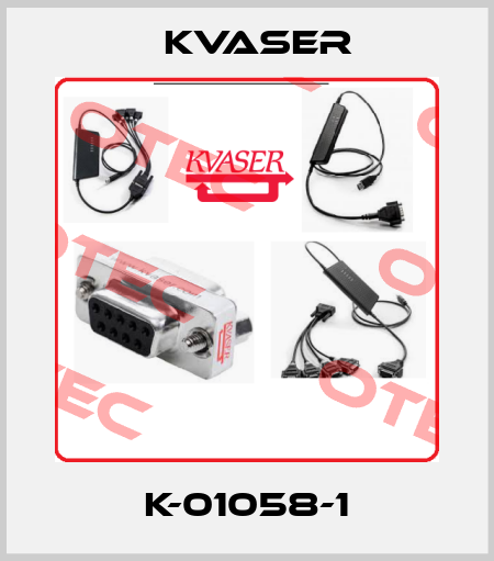 K-01058-1 Kvaser