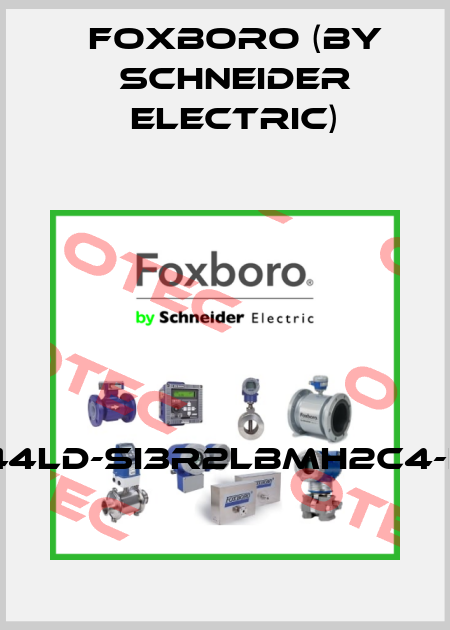 244LD-SI3R2LBMH2C4-HL Foxboro (by Schneider Electric)