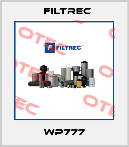 WP777 Filtrec
