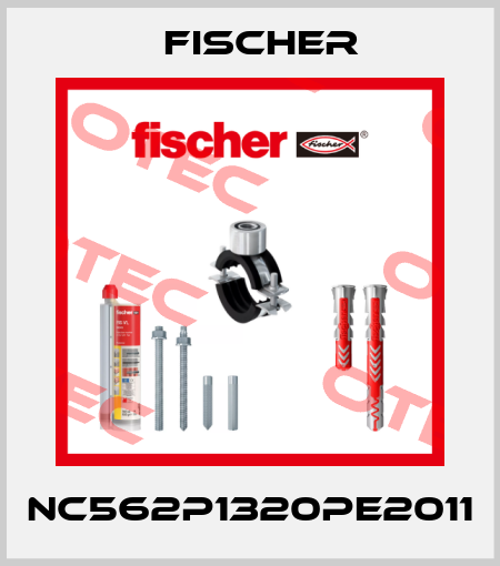 NC562P1320PE2011 Fischer