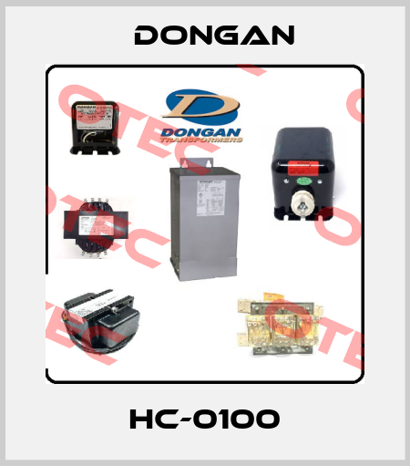 HC-0100 Dongan