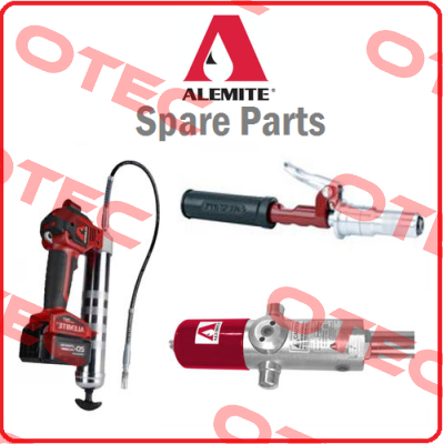 MAJOR REPAIR KIT 8322-A N/P 398988-2 Alemite