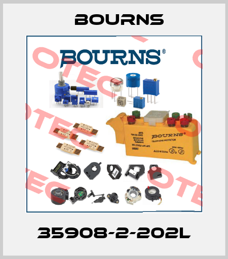 35908-2-202L Bourns