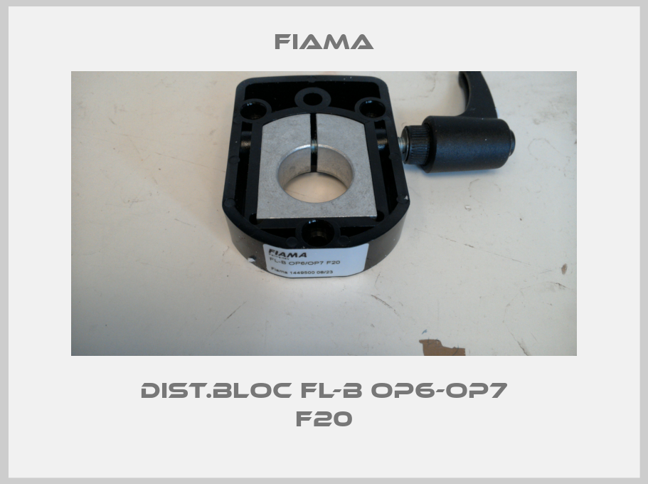 DIST.BLOC FL-B OP6-OP7 F20-big