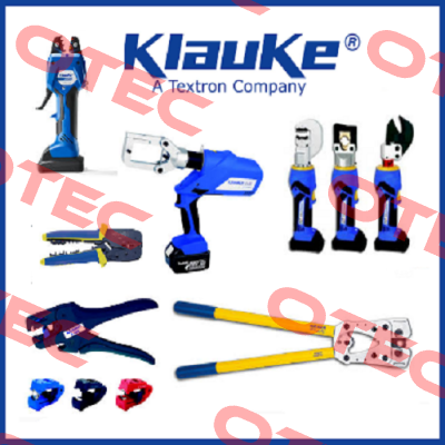 88V10 Klauke