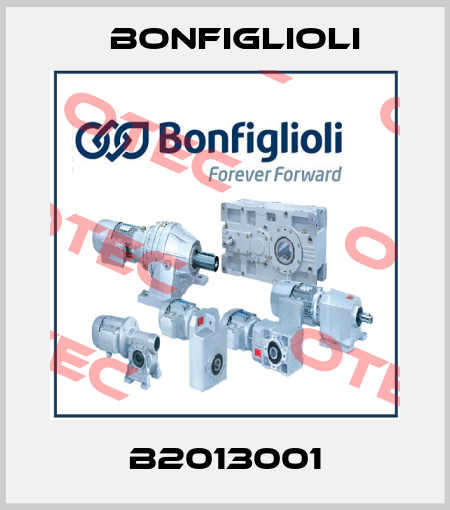 B2013001 Bonfiglioli
