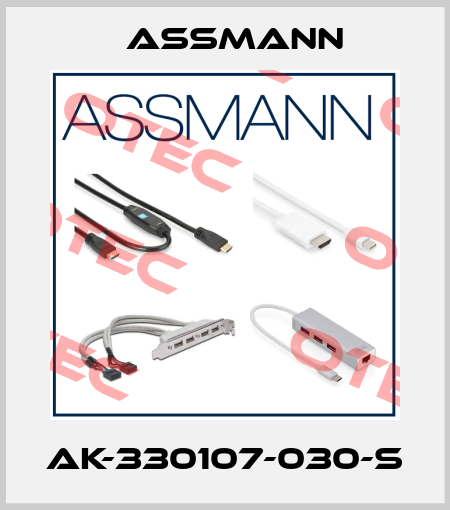 AK-330107-030-S Assmann