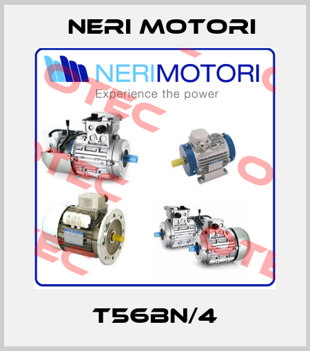 T56BN/4 Neri Motori