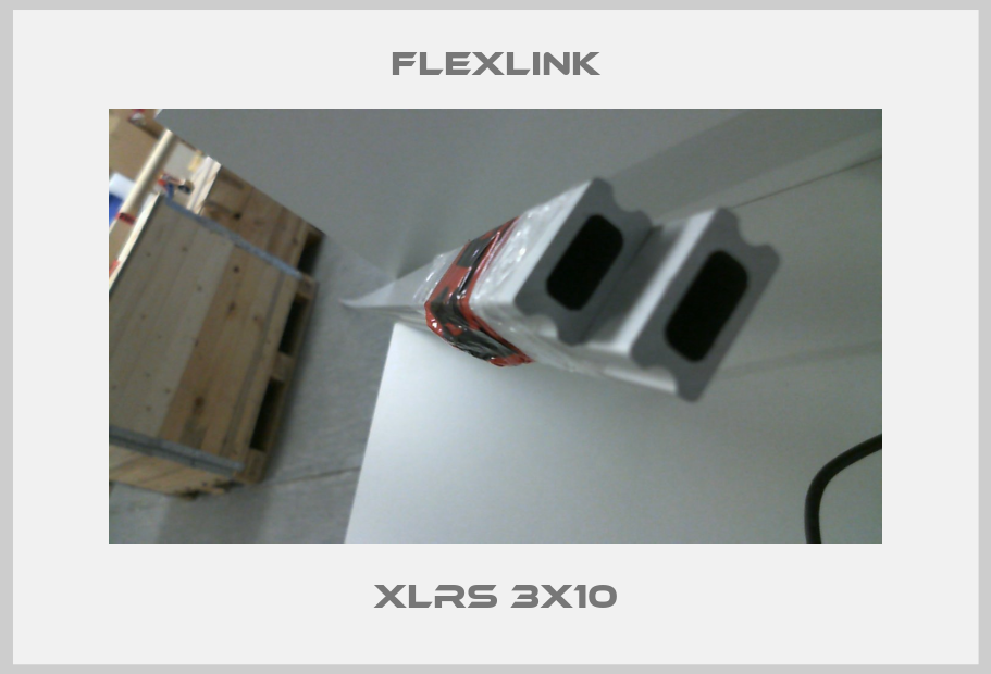 XLRS 3X10-big