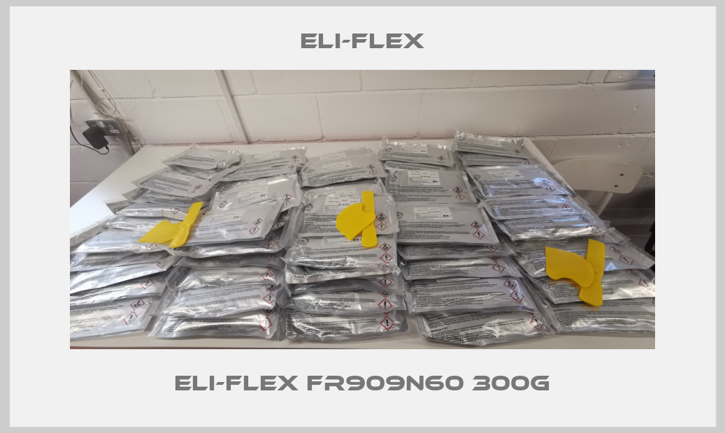 Eli-Flex FR909N60 300g-big