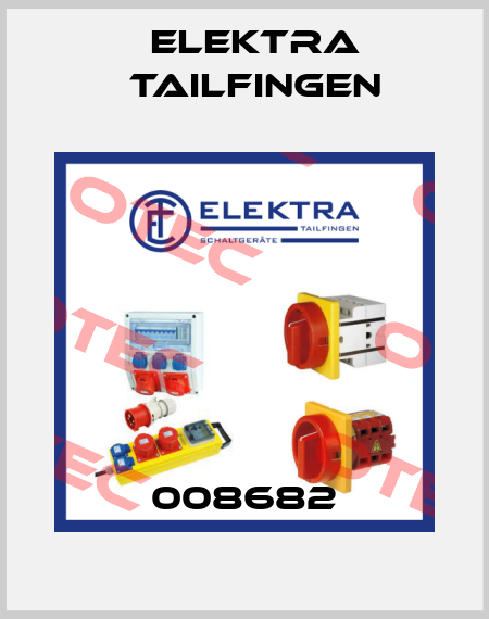 008682 Elektra Tailfingen