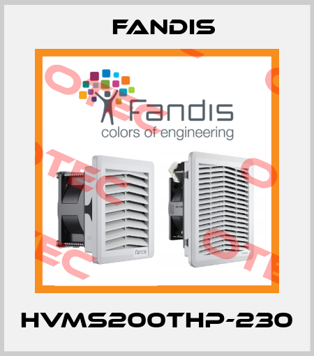 HVMS200THP-230 Fandis