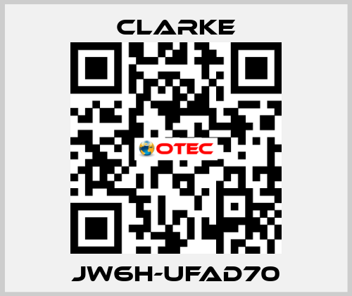 JW6H-UFAD70 Clarke