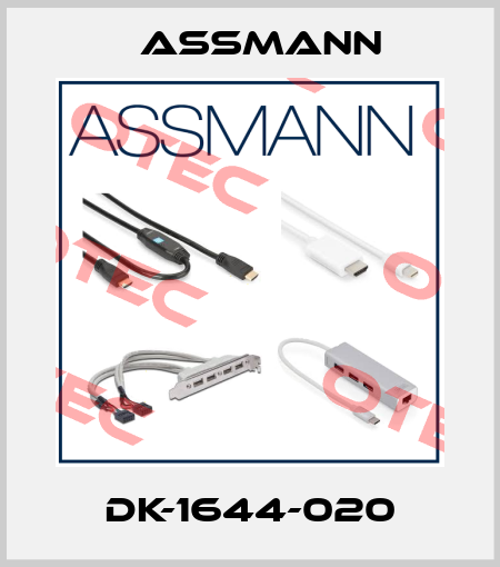 DK-1644-020 Assmann
