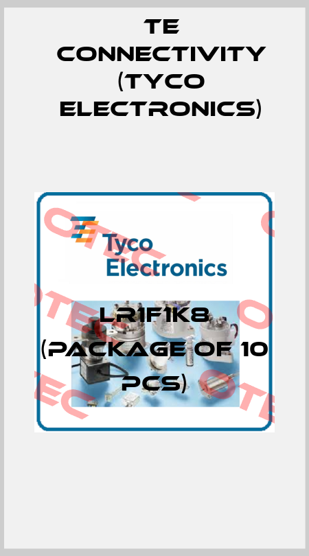 LR1F1K8 (package of 10 pcs) TE Connectivity (Tyco Electronics)