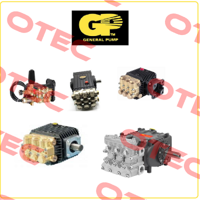 1288 General Pump