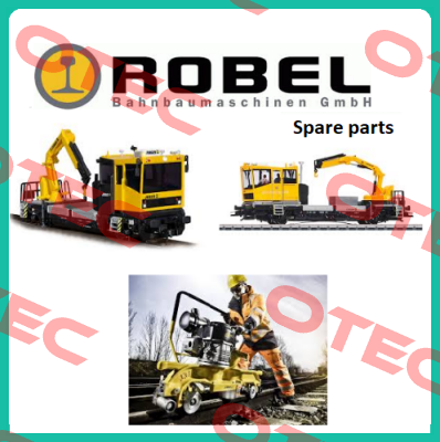  	  SA123RA1HBT Robel