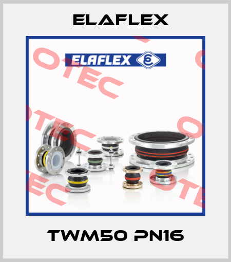 TWM50 PN16 Elaflex